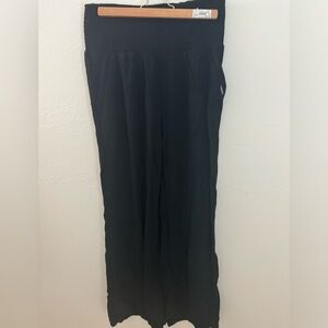 Three Dots Pull On Pants